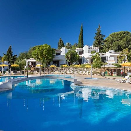 Albufeira Sunny Oasis With Pool Lägenhet Exteriör bild
